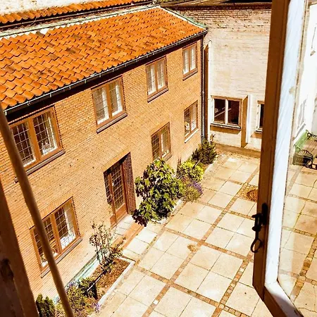Mansion In Cph Central * Copenhague