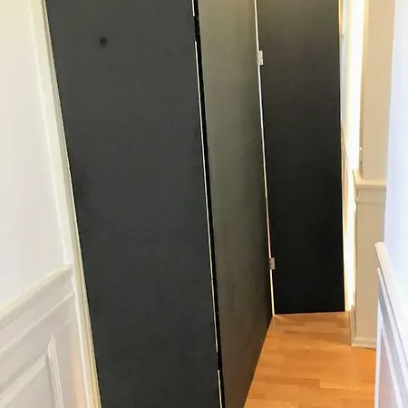 Mansion In Cph Central *