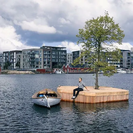 Mansion In Cph Central Copenhague